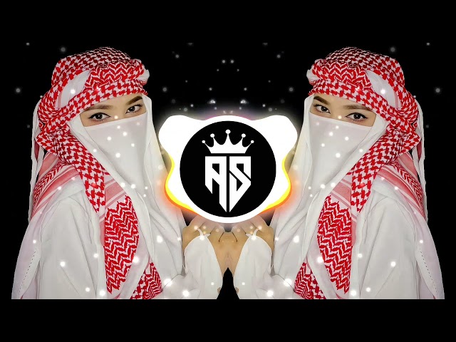 Guli Mata (Slowed + Reverb) | Arabic Remix | Tiktok Viral Remix | bass boosted song music🎵 2025