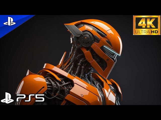 ANTHEM 2024 PS5 Walkthrough Gameplay Part 2 - SILENCE THE HEART OF RAGE (4K 60FPS FULL GAME)