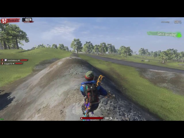 H1Z1 | SLAYING IN 2'S!