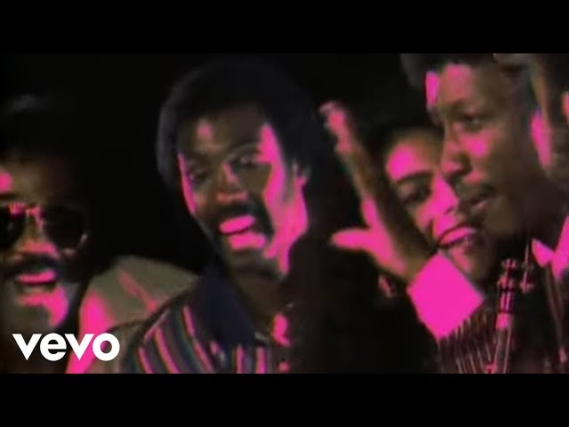 Kool & The Gang - Big Fun