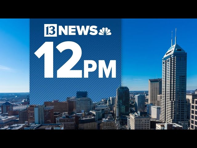 13News top stories: Noon, Feb. 13, 2025