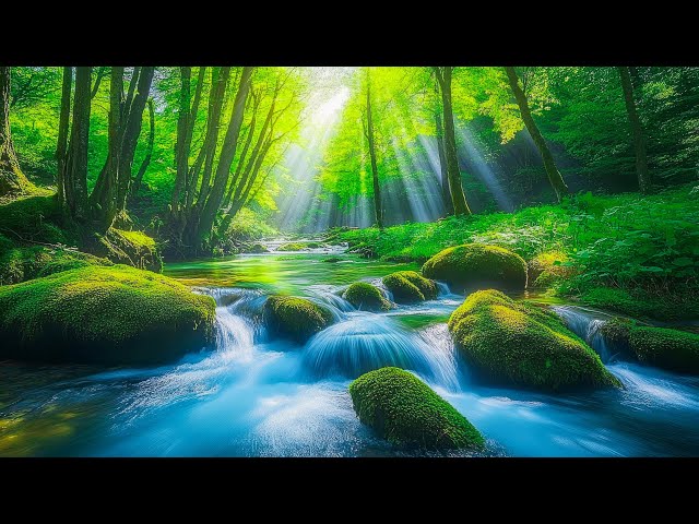 Beautiful Relaxing Music to Reduce Stress - Meditation Music, Sleep Music, Healing Music #18