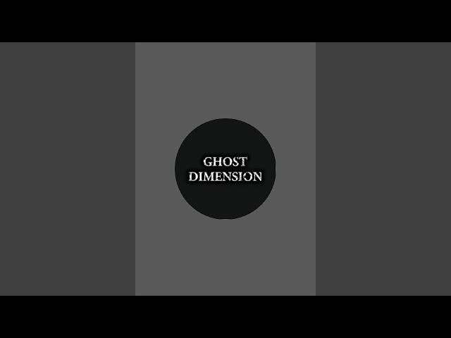 Ghost Dimension is live!