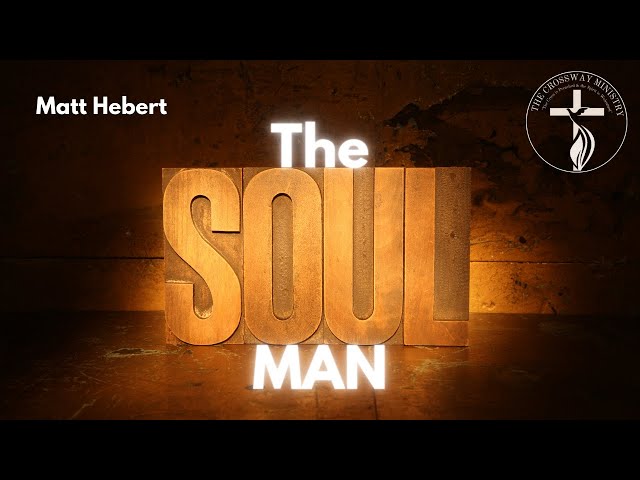 The Soul Man