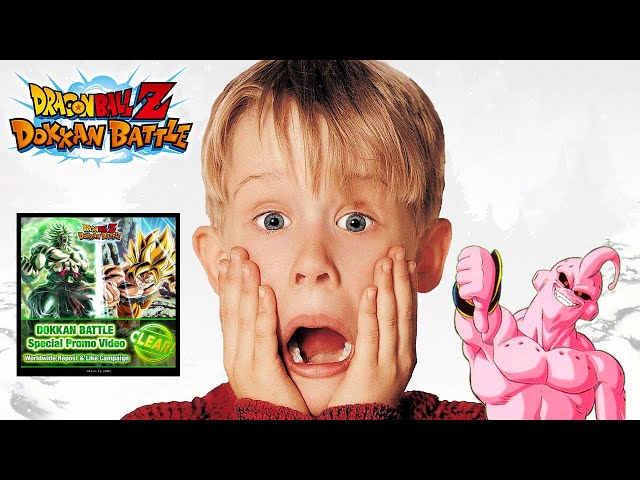 FARM DE LA PIRE CELEBRATION MONDIALE DE TOUS LES TEMPS ! DRAGON BALL Z DOKKAN BATTLE : ROAD TO 20K