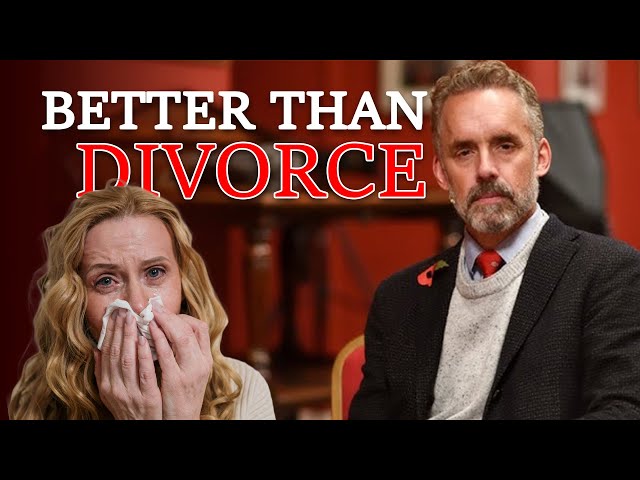 Jordan Peterson Gives the Best Relationship Advice You’ll Ever Hear