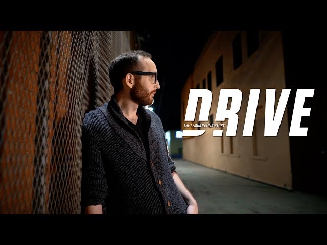 DRIVE: The LemonNation Story