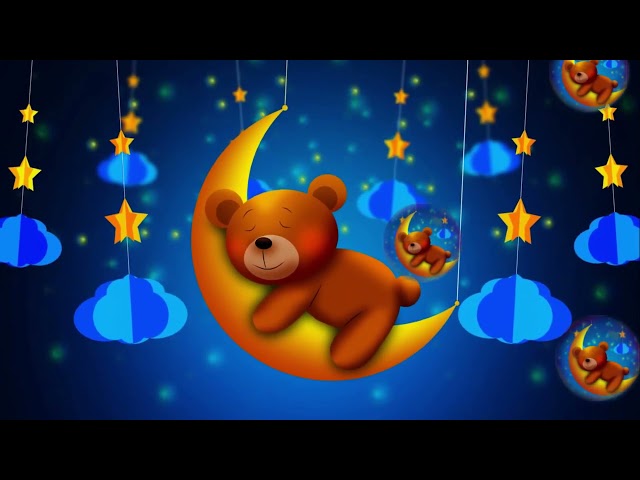 Mozart for Babies Intelligence Stimulation #146 Mozart Lullaby for Babies, Baby Sleep Music