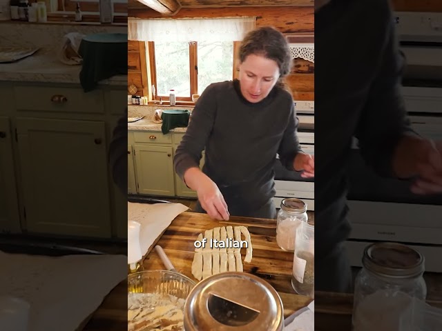 Bread Sticks #cookingfromscratch #cooking #sourdoughbread