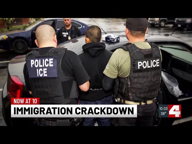 ‘We are being targeted:’ State bill makes it a felony for illegal immigrants to come to Missouri