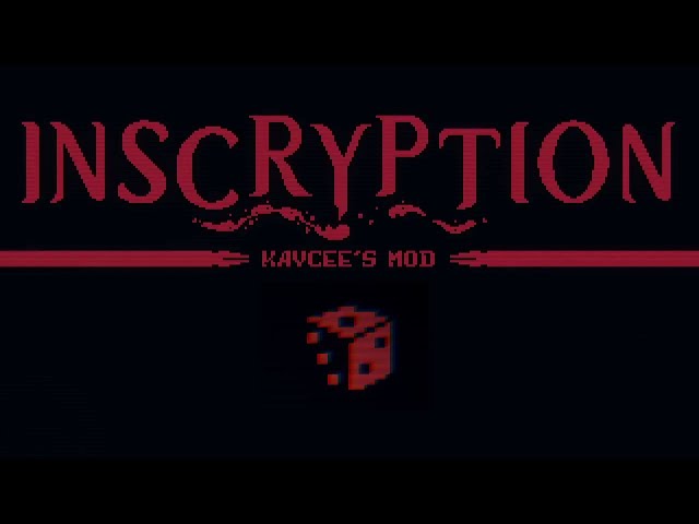 Sigils and Synergy | Inscryption: Kaycee's Mod