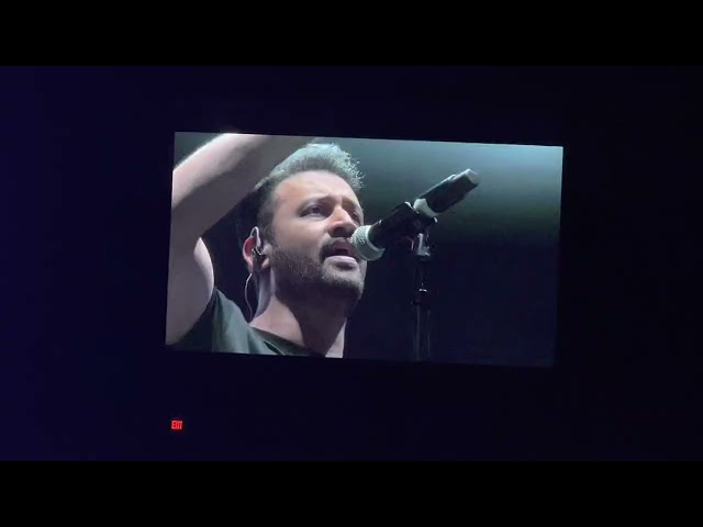 Atif Aslam Live Dallas 18 June 2022 - Show Opening Act - Melody - 16 Mins