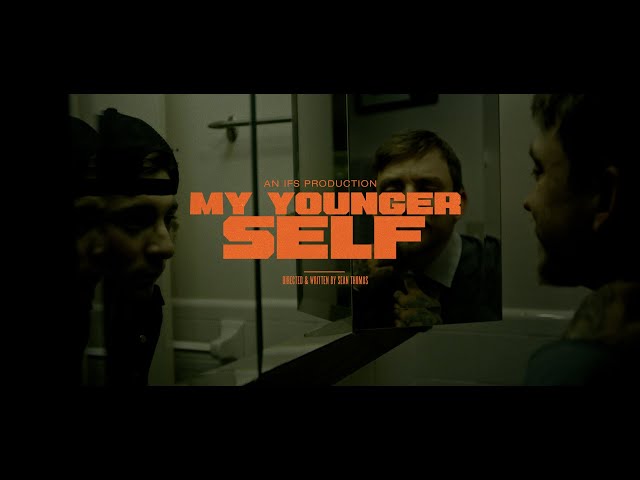 My Younger Self ( Drama Short Film ) BMPCC 6k Pro