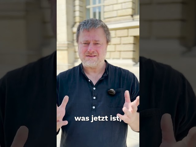 Steffen Zillich (Die Linke): Der Senat verweigert erneut Debatte über Kürzungen