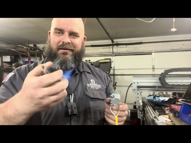 Knipex forged wire stripper demo