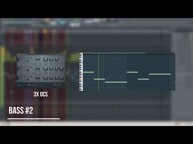 HOW TO MAKE LO-FI HIP-HOP TUTORIAL (FL Studio 20)