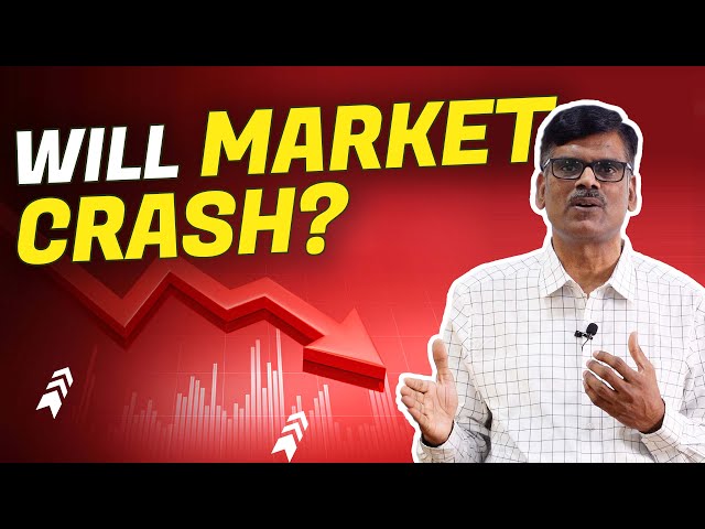 Will Markets CRASH?