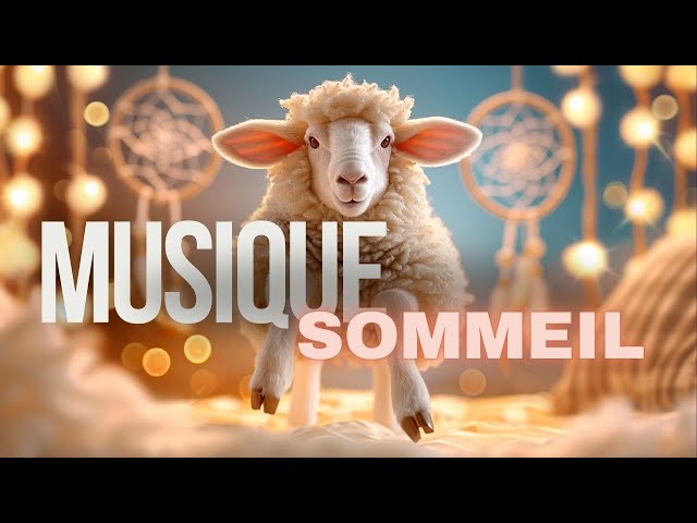 Oublie les moutons, cette musique est plus efficace !