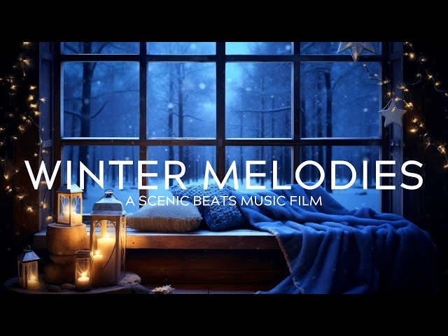 Scenic Winter Melodies Around the World