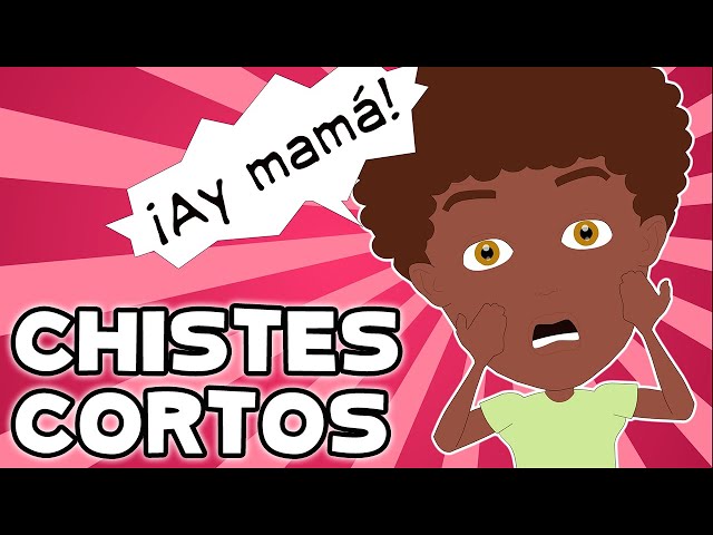 Chistes Cortos Que Sacan Los Mocos De La Risa 🤣 Beby Chistes