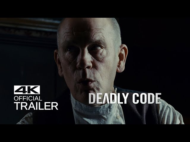 DEADLY CODE Official Trailer (2013)