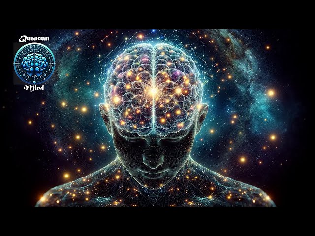 Exploring Quantum Consciousness | A Deep Dive into the Quantum Mind