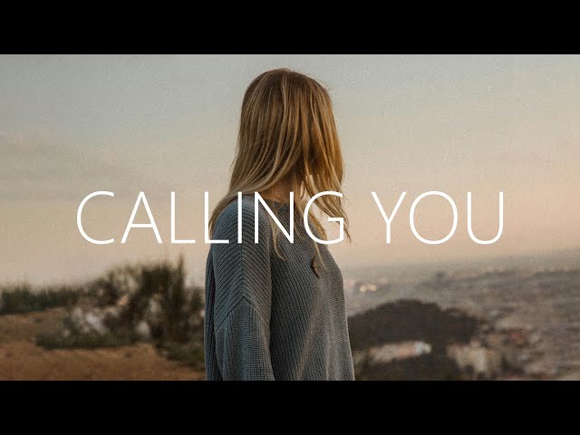 Abandoned & Shockline - Calling You (Lyrics) feat. NVVER