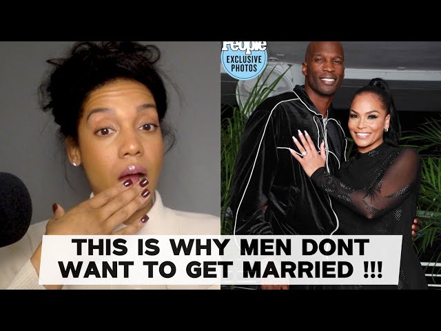 NFL STAR Chad Ochocinco DUMPED By Cheating WIFE !!!