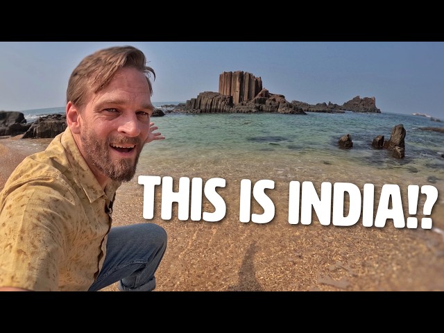 You Won't Believe This is India... 7!