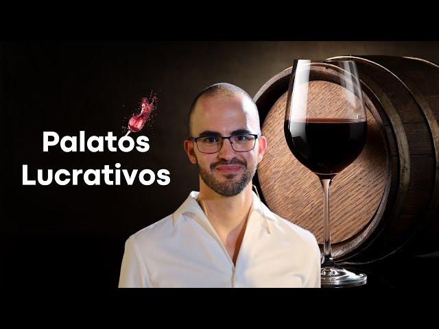 Palatos Lucrativos #56