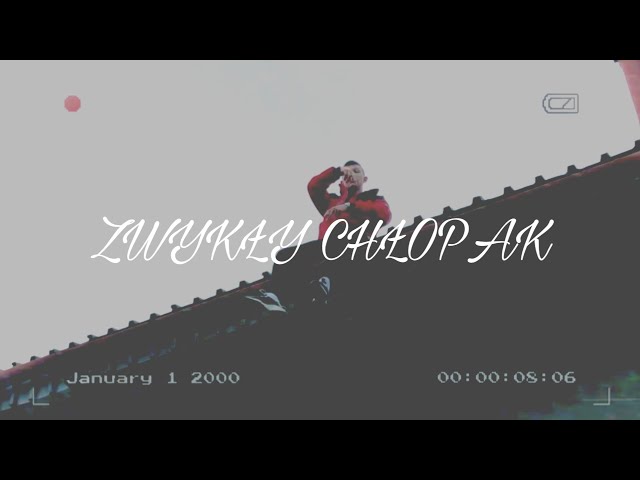 ARKEZ - Zwykły Chłopak (Prod.vintageman produkcja) [VIDEO 2020]