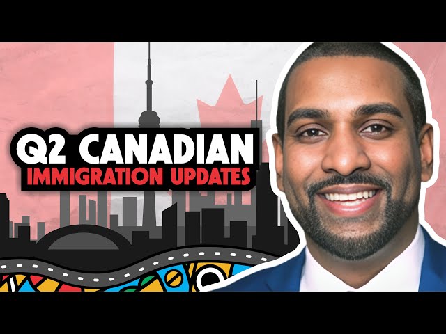 New Updates to Flagpoling, LMIA, and PGWP in Canada Immigration