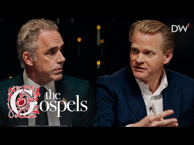 What Makes Someone Truly "Christian"? | The Gospels