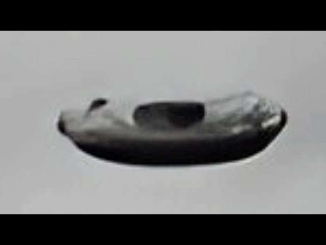 AI Repairs Three UFO Photos From 1990s Italy, Orbit, Mexico, UAP Sighting News.