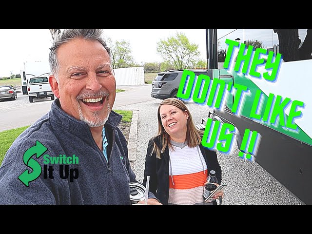 Top 5 things starting a RV YouTube Channel...