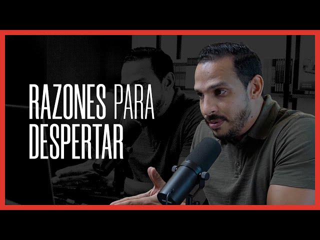 Razones para Despertar - Inviertenti