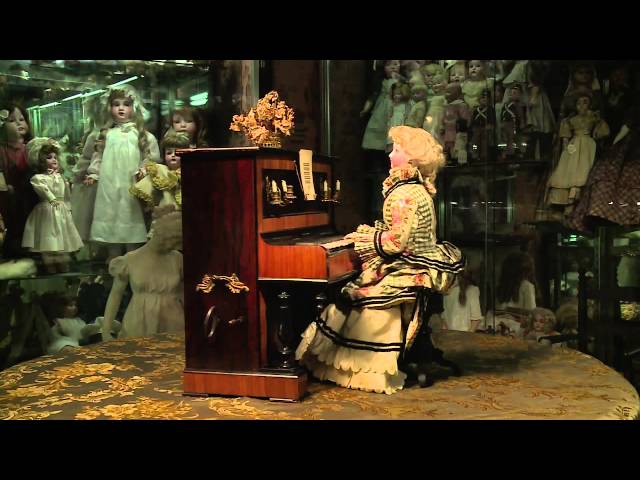 Antique Doll Store in Colorado Buying and Selling Rare Dolls Information