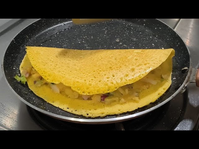 healthy breakfast ideas/morning breakfast recipes/ instant easy protein rich breakfast recipes/nasta