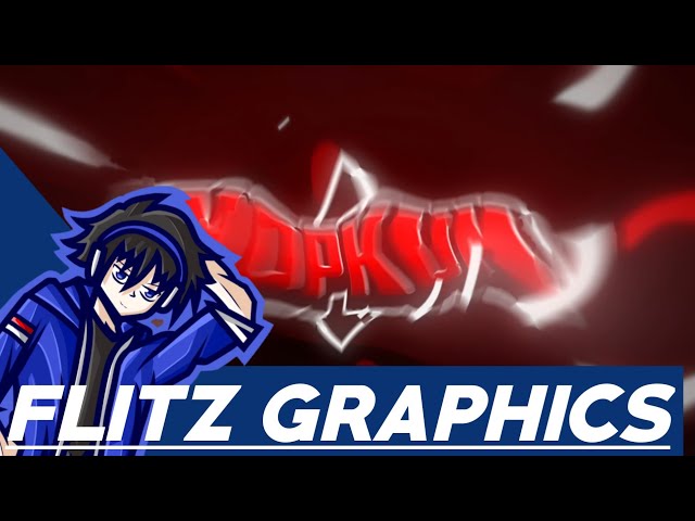 [PAID] Nokun Intro!! -FlitzGraphics