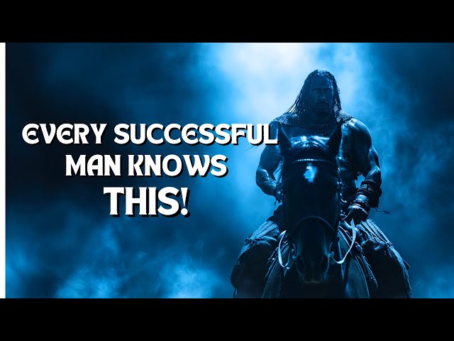 Why Every Successful Man Practices Semen Retention (The Hidden Key to Wealth & Power)