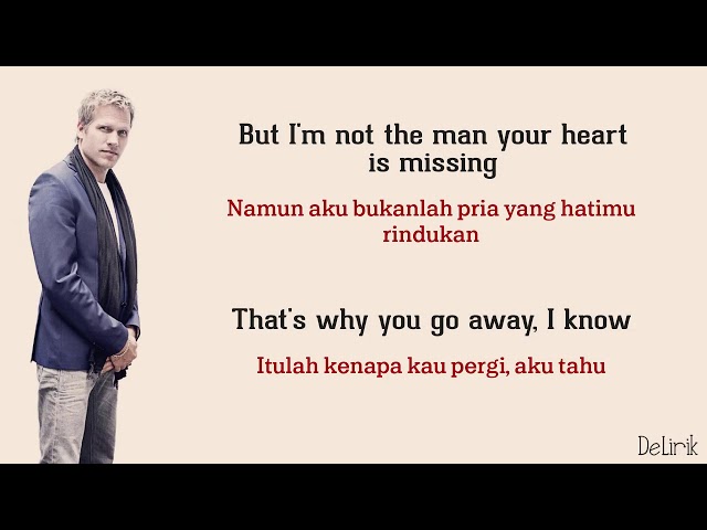 That's Why You Go Away - Michael Learn To Rock (Lyrics video dan terjemahan)