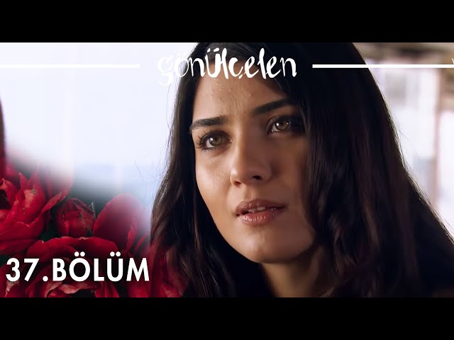 Gönülçelen 37. Bölüm - atv