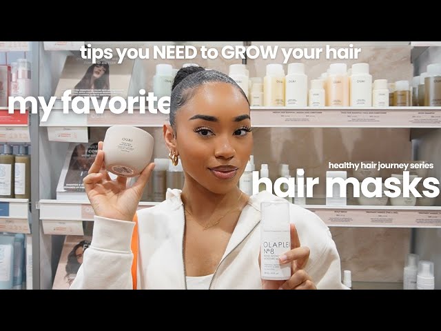 Best Hair Care for Curly Hair | how to grow your curly hair faster and longer