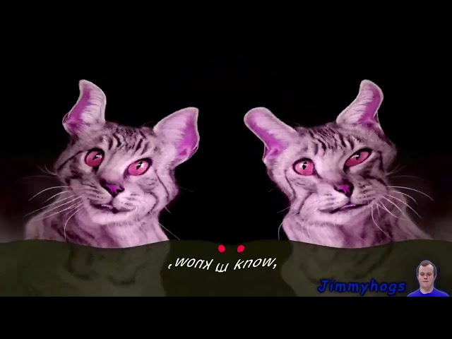 Preview 2 Meow Mix Commercial Effects (Preview 2 5x30/5Min Day Effects)