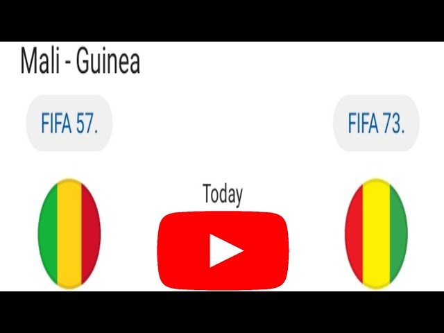 mali vs guinea | mali vs guinea dream11 | mali vs guinea dream11 Prediction | mali guinea | ml gna