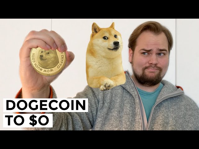 Will Dogecoin Go To $0? Watch This BEFORE Investing In DOGE