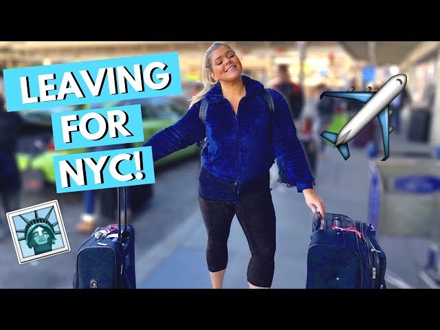 TRAVEL WITH ME!! Vlogmas Day 10 & 11