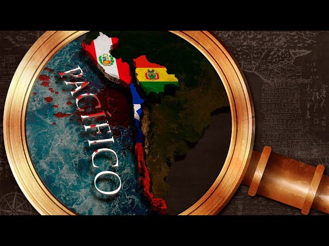 Guerra do Pacífico | Nerdologia