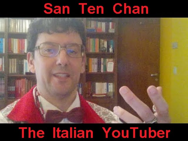 Speaking of the LEGA and the M5S of Brexit and of Italian and world politics! Politics in YouTube