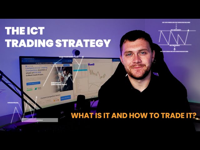 The ICT Trading Strategy: What Is It and How to Trade It